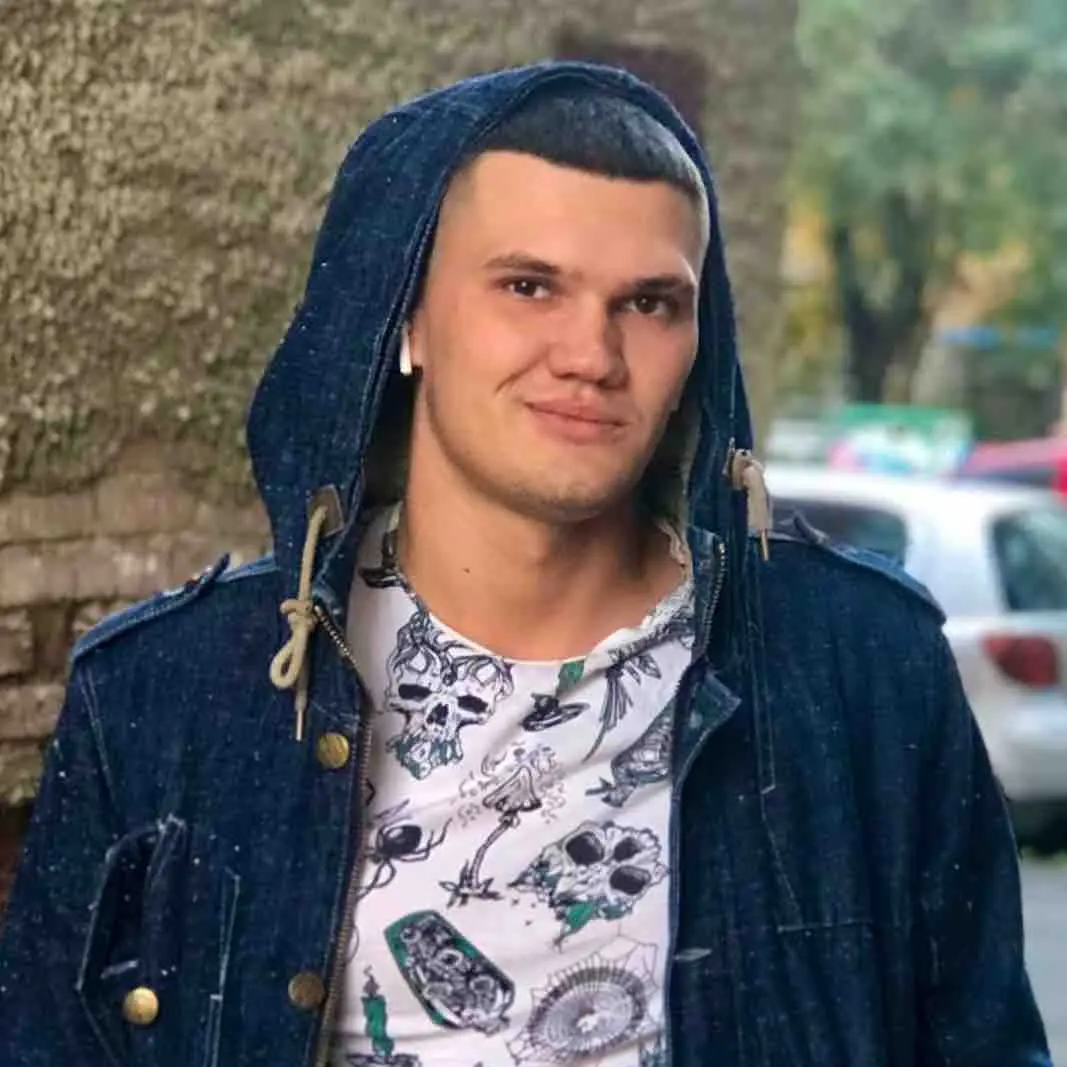 Иван Андреевич