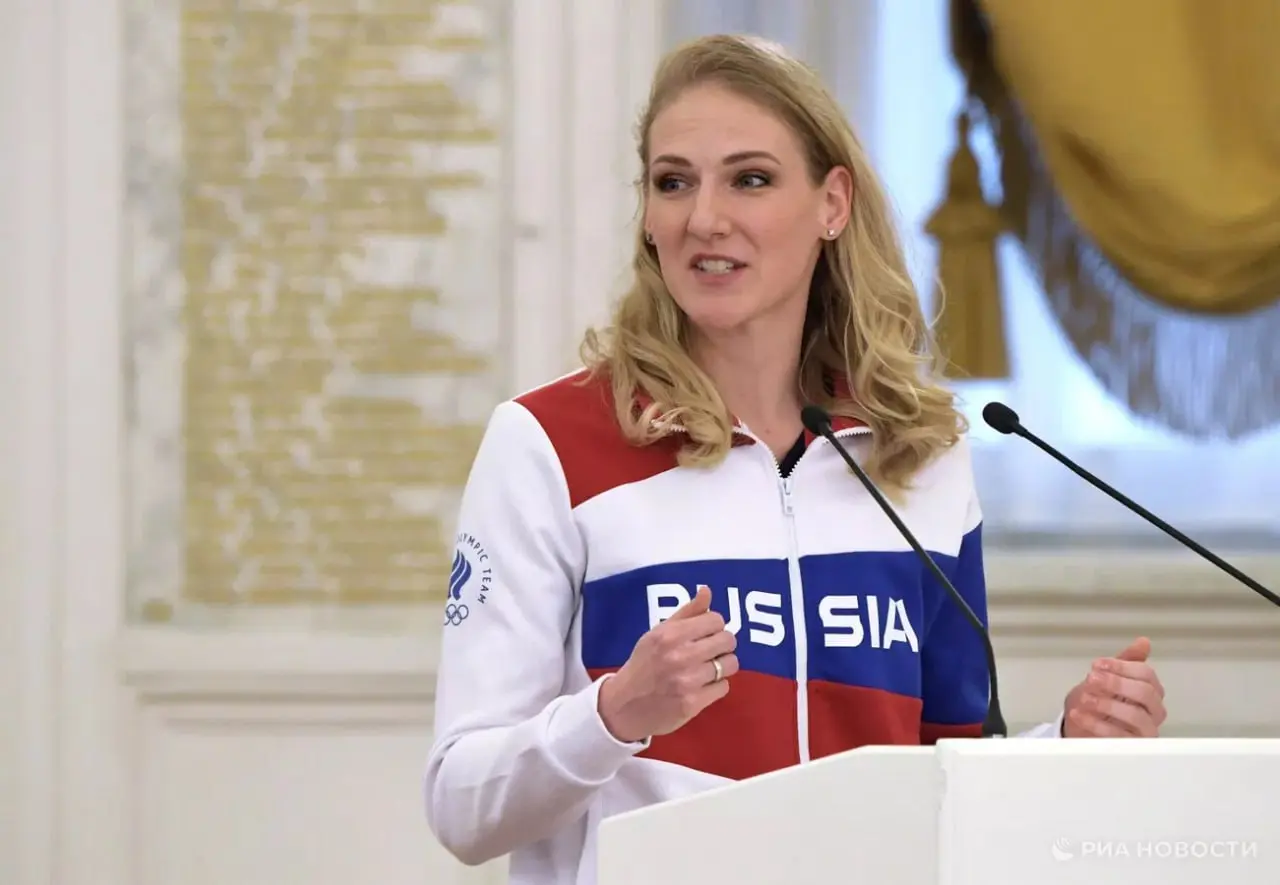 Ромашина призналась, что начала привыкать к должности главного тренера
#Россия #Тренер #Спорт #Мнение #Ромашина #СМИ | Сетка — социальная сеть от hh.ru