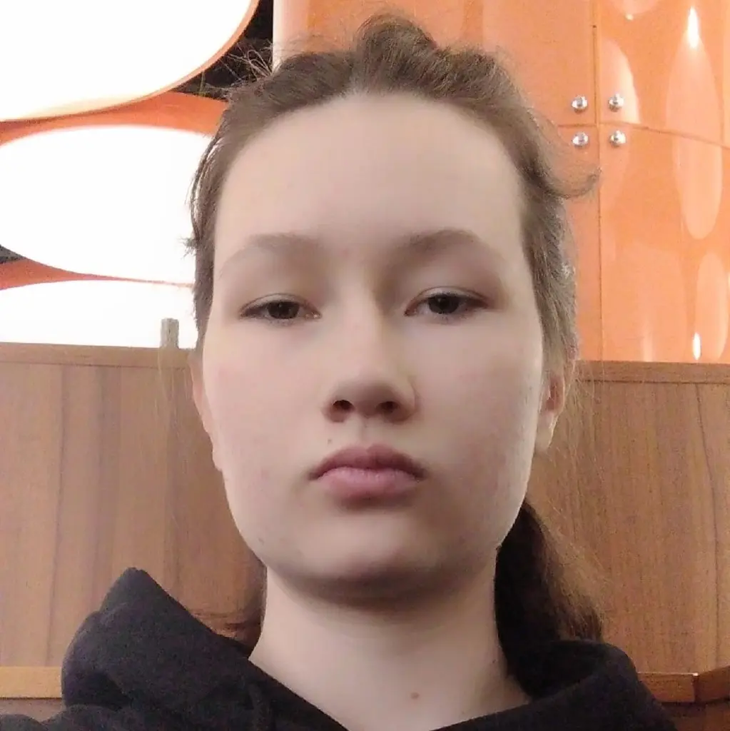 Диана Ковалева