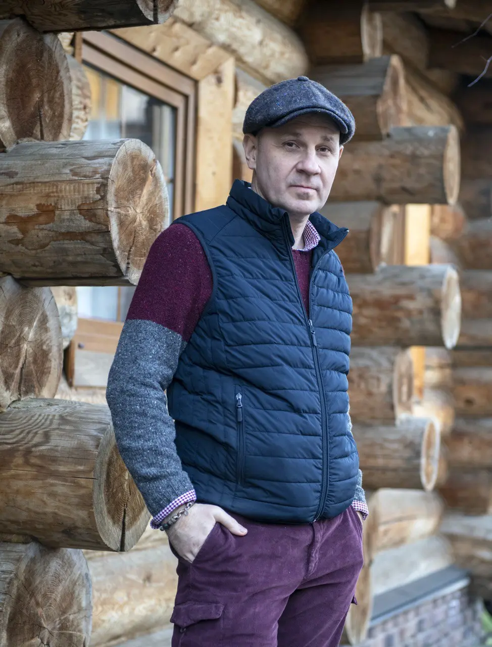 Дмитрий Алуценко