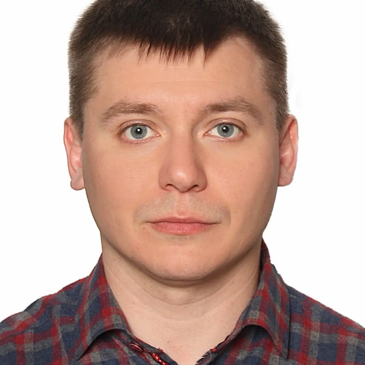 Юрий Пономарёв