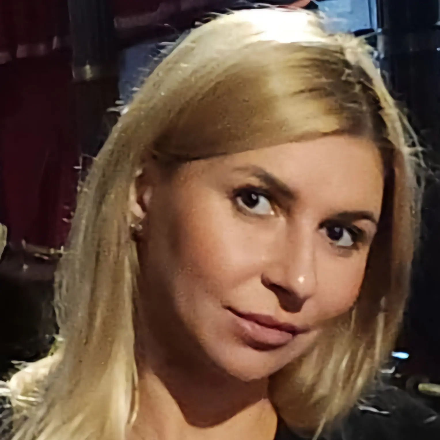 Yulia Ometsinskaya