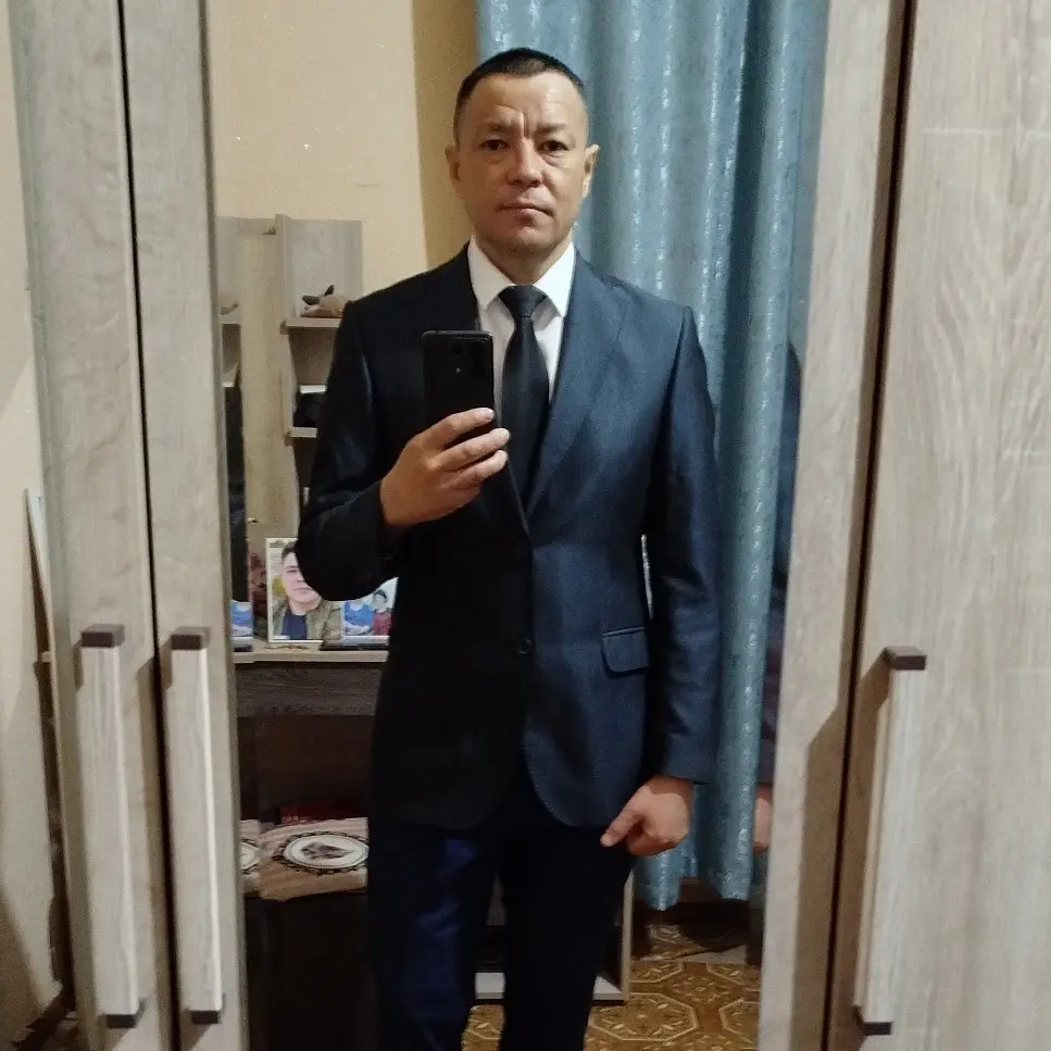 Ильнар Бекбулатов