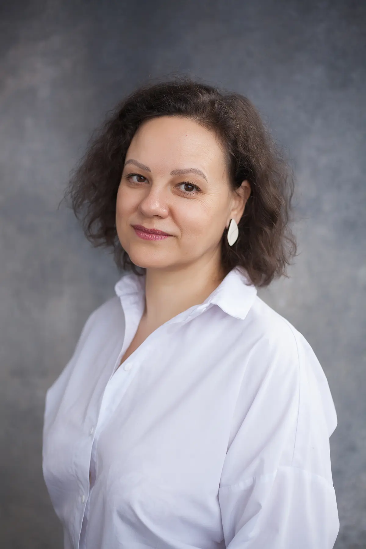 Алла Султаншина