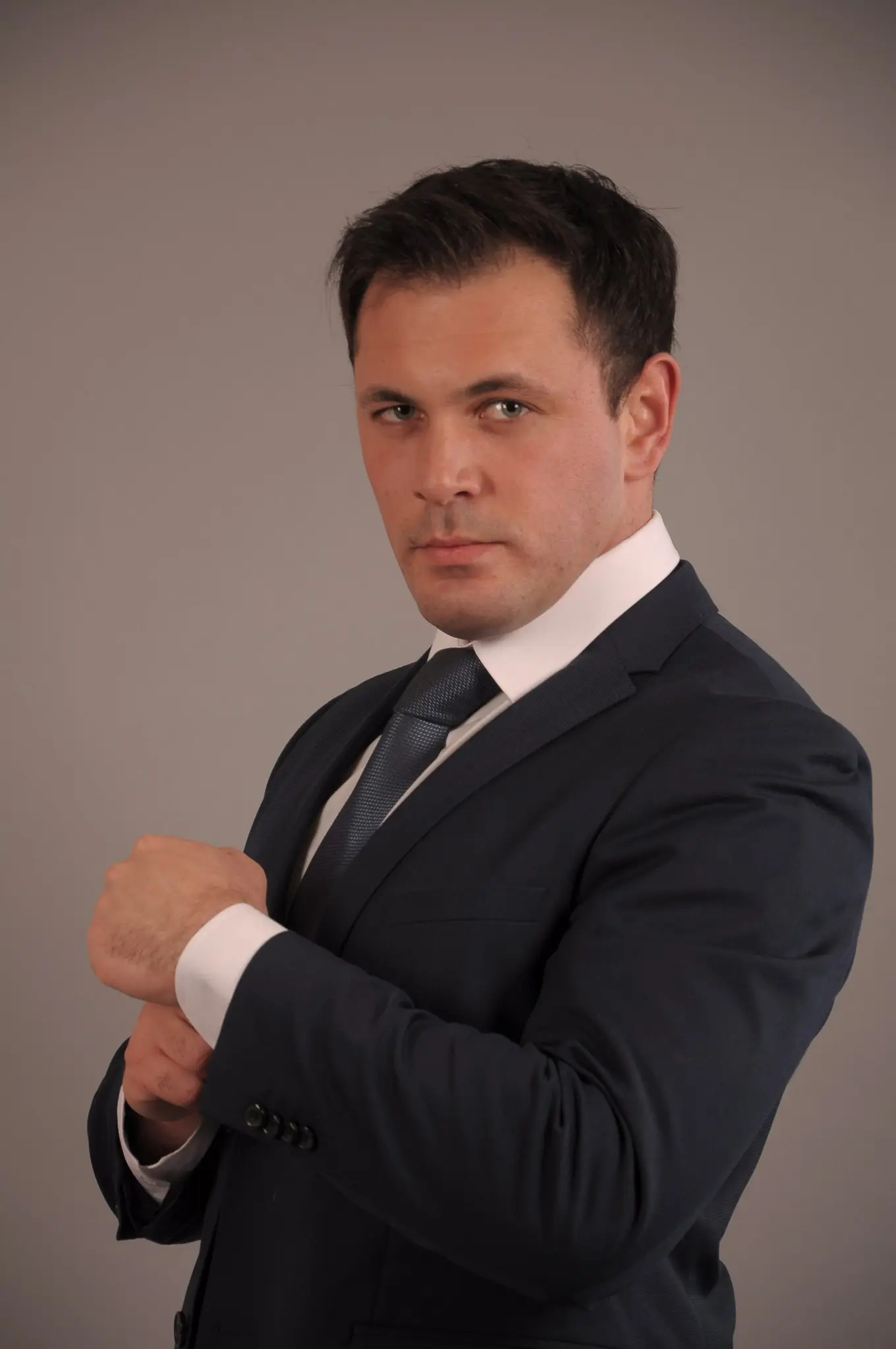Максим Харченко