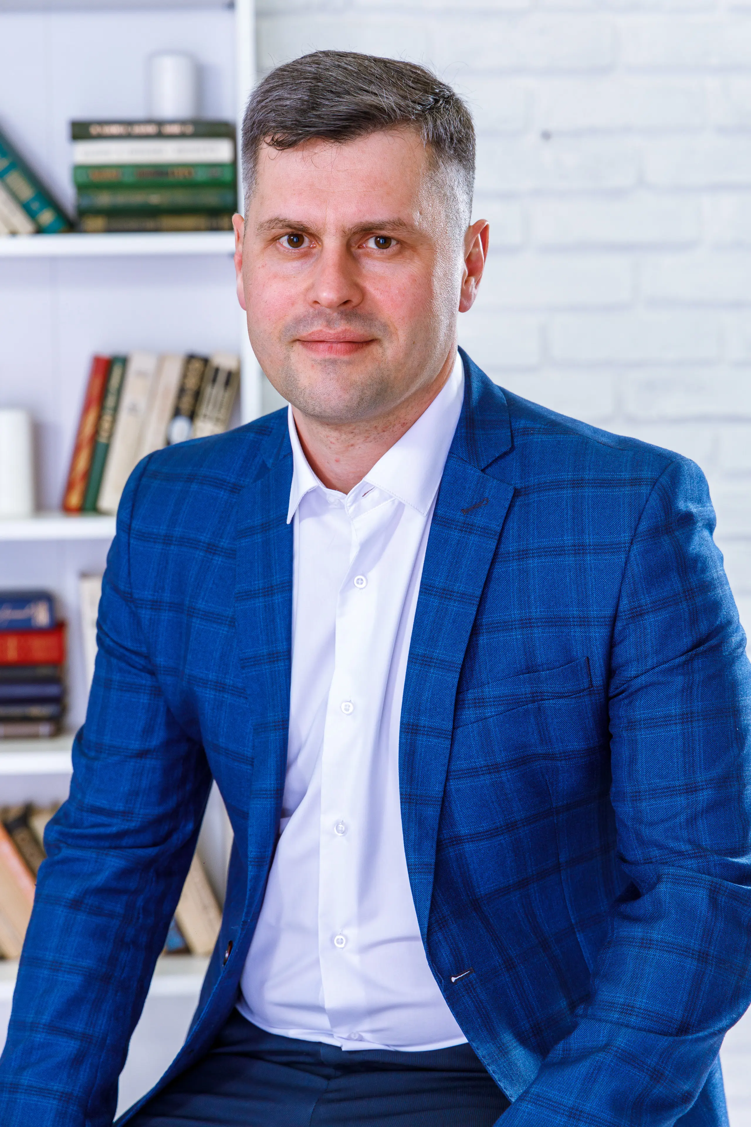 Виктор Турнаев