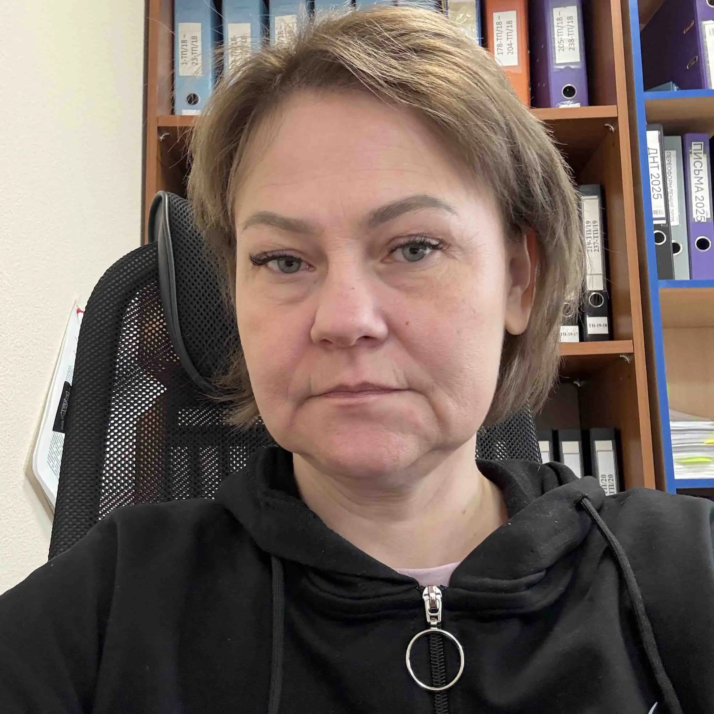 Александра Климова