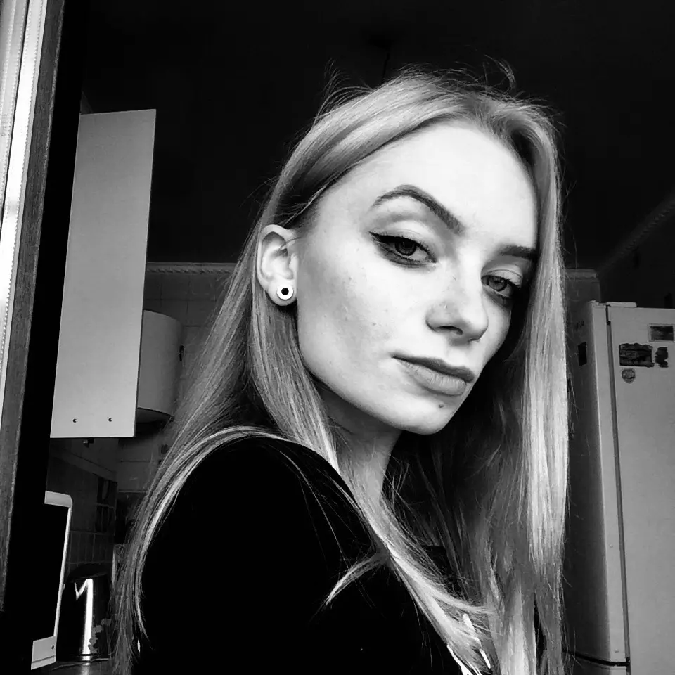 Екатерина Канищева