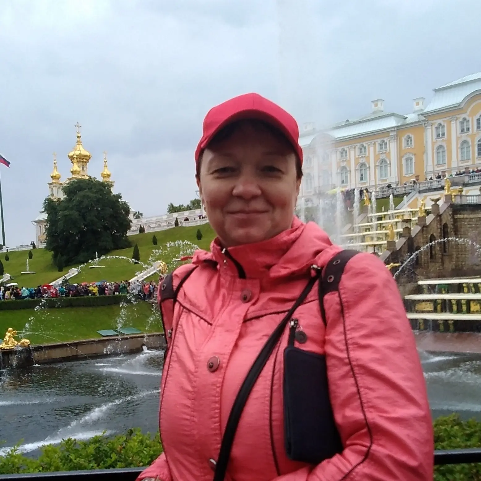 Наталья Сейферлинг