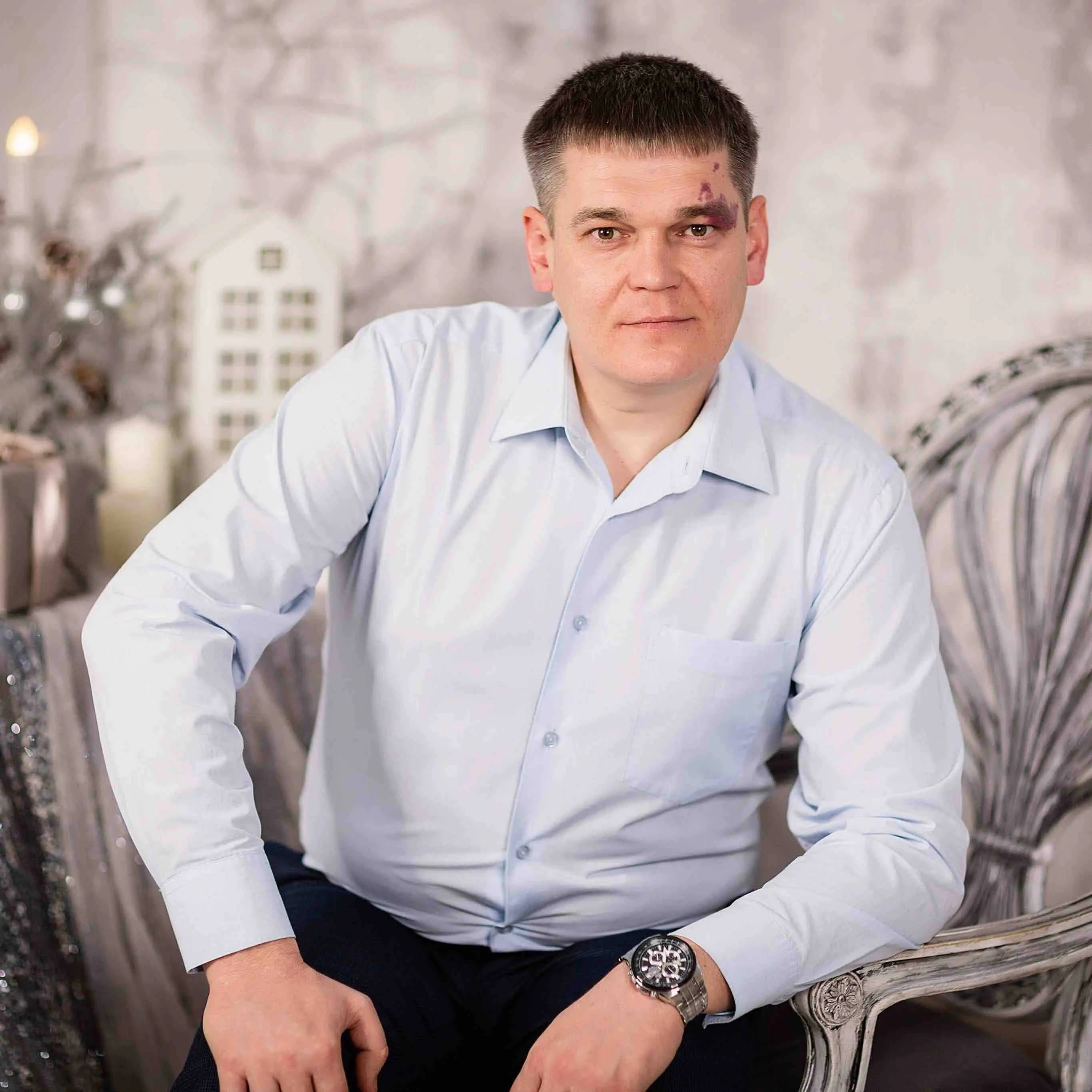 Андрей Сатлер