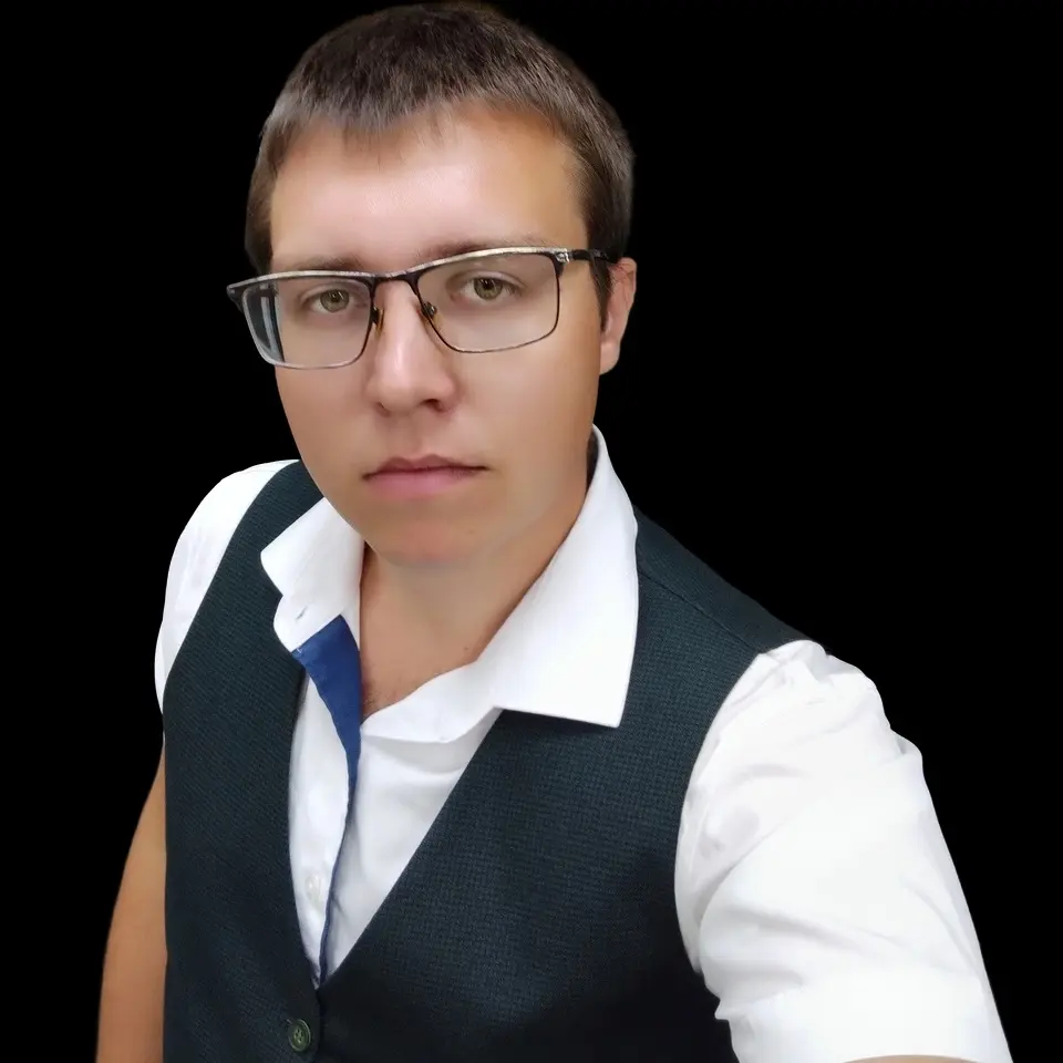 Сергей Вдовкин