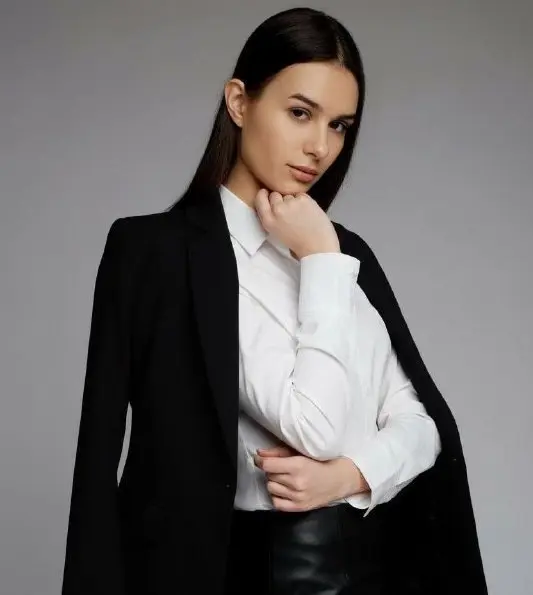 Екатерина Насиллоева