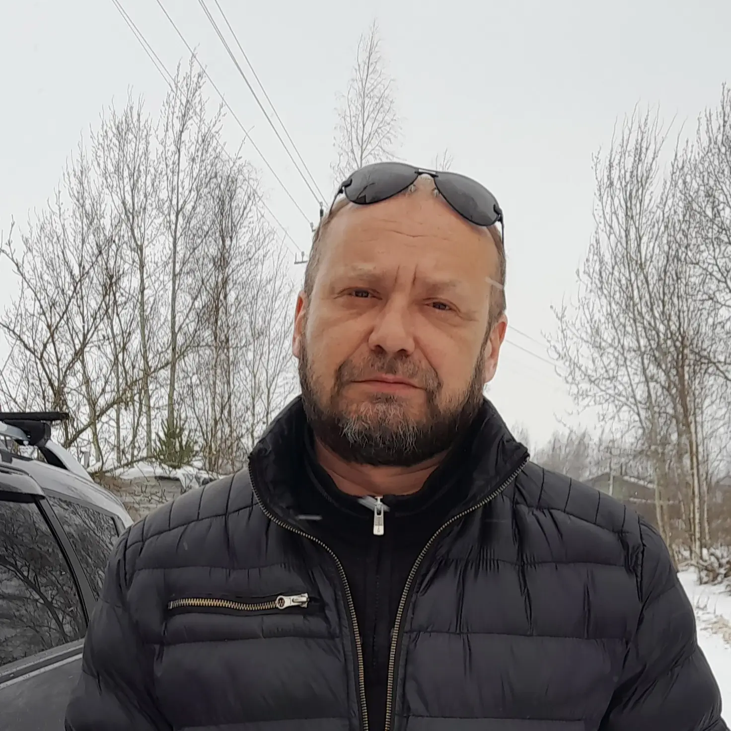 Михаил Харлов