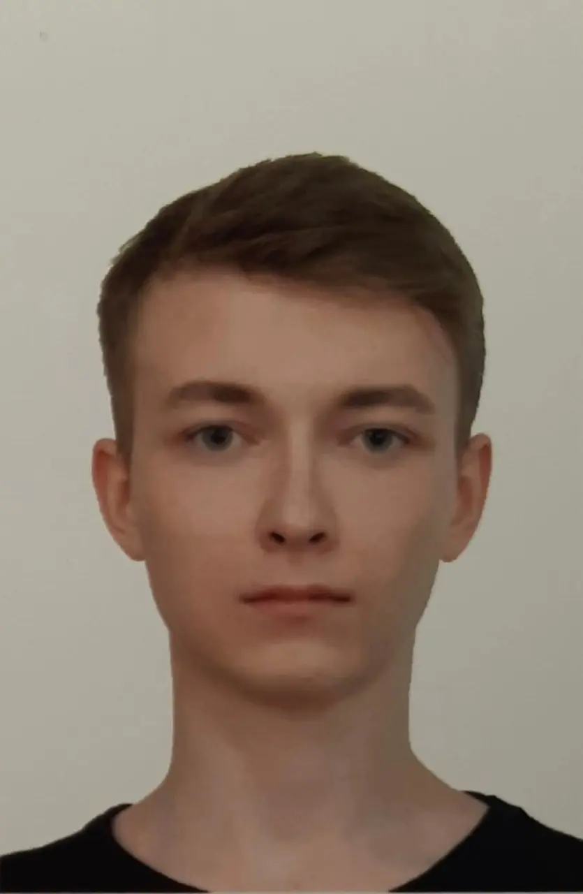 Антон Кривозубов