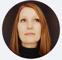 Марина Беркутова