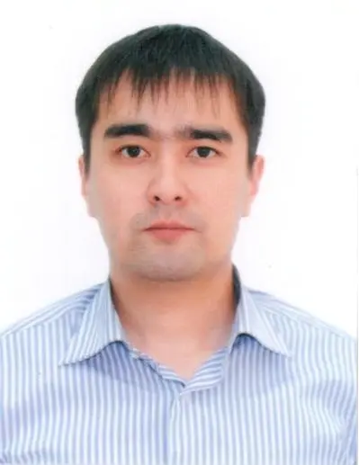 Серік Алмухамед