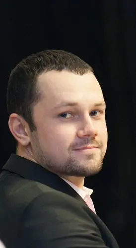 Александр Баташев