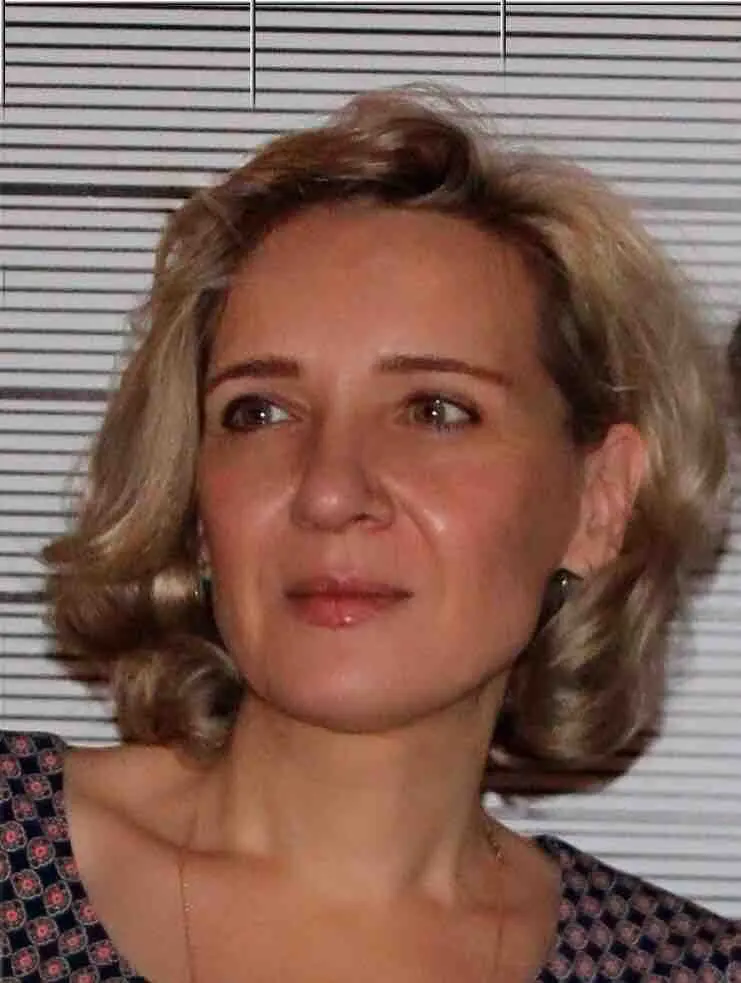 Julia Miriuka
