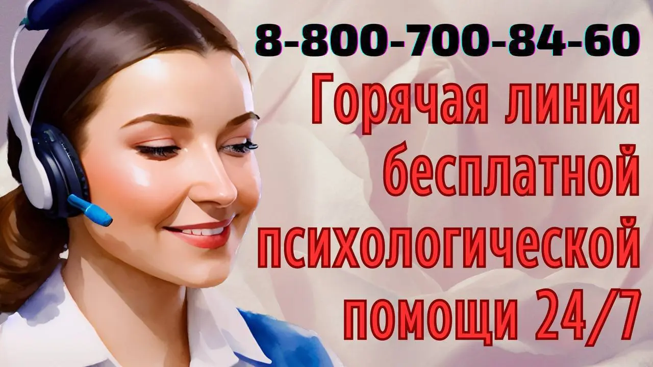 Бывают моменты, когда накрывает и помощь нужна прямо сейчас - тогда можно обратиться на горячую линию психологической помощи | Сетка — социальная сеть от hh.ru
