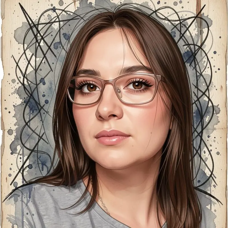 Елена Ригерт