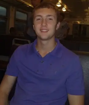 Семен Фролов