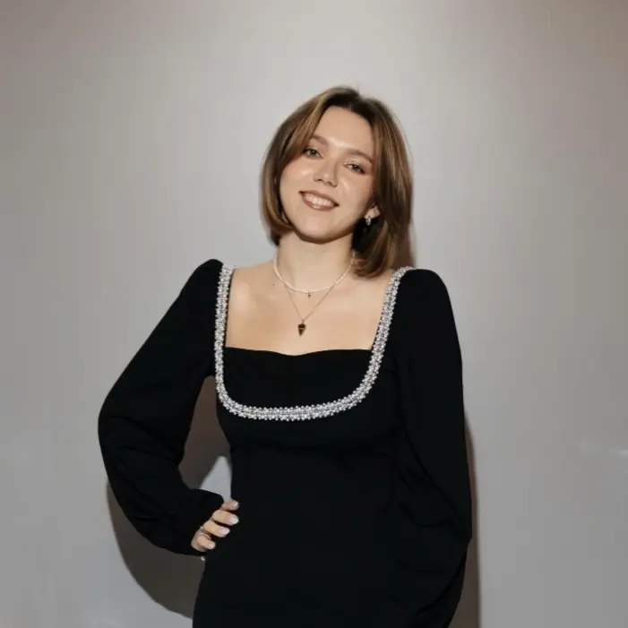 Анна Камалова