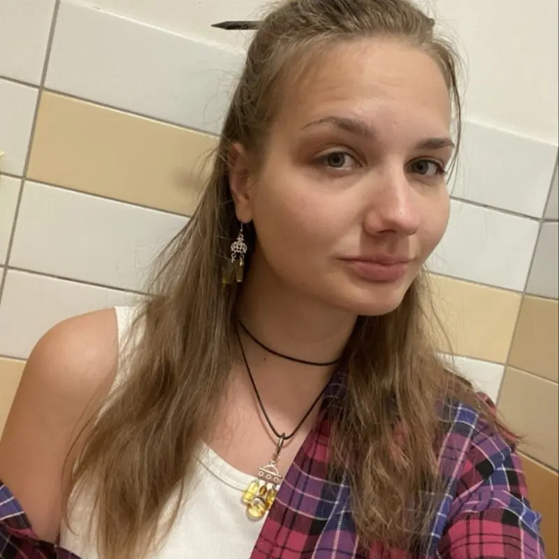 Ирина Богданова