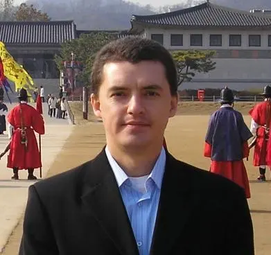 Алексей Арзамасцев
