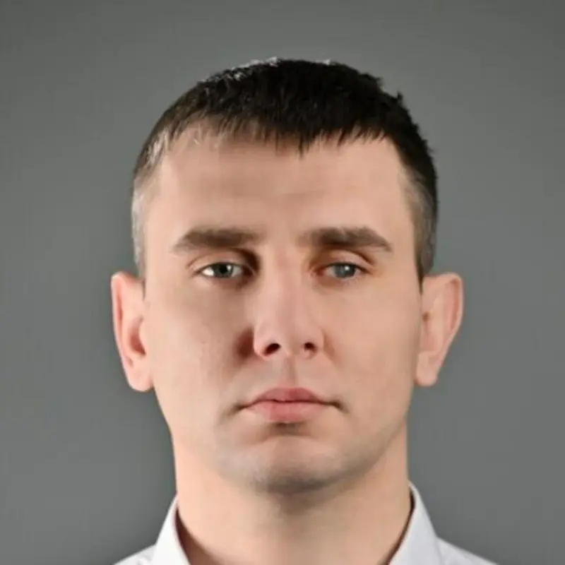 Артем Белов