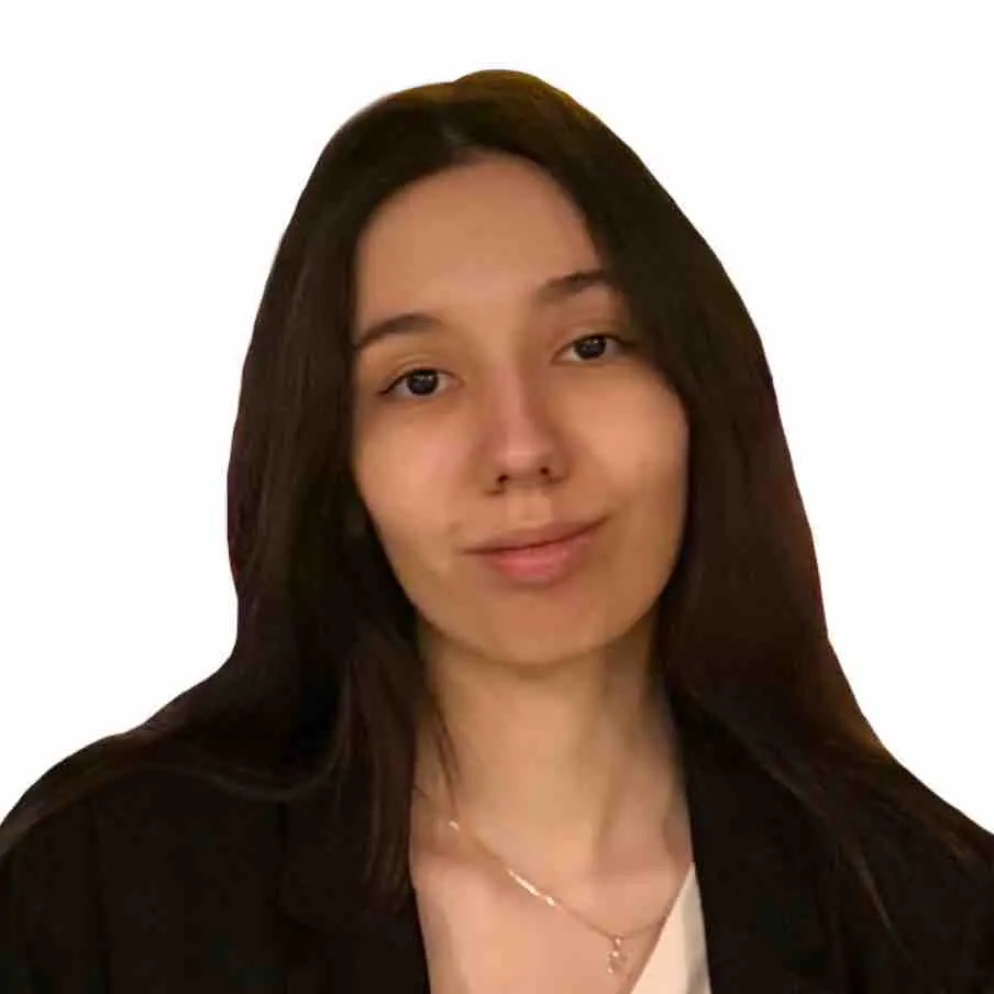 Карина Морган