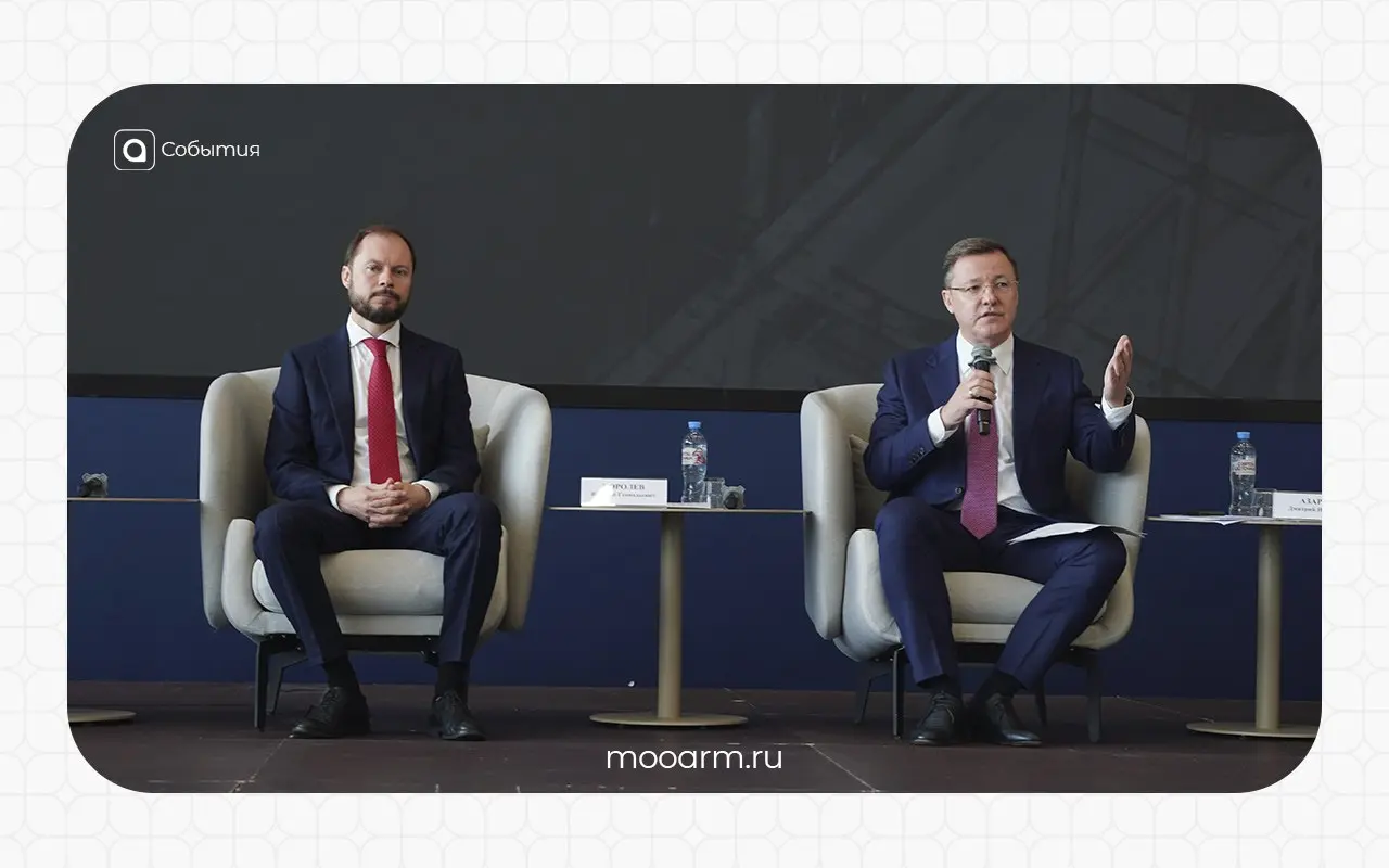 ❤️ Делегация Ассоциации региональной молодёжи на закрытом совещании с ГК «Ростех»
14 июля мы стали участниками стратегической сессии, посвящённой развитию партнёрского сотрудничества госкорпорации и Т... | Сетка — социальная сеть от hh.ru