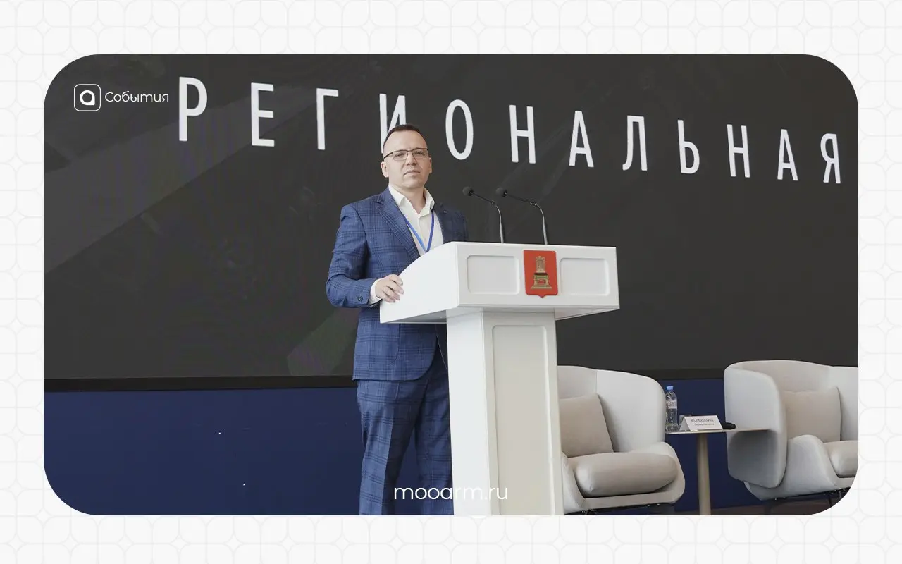 ❤️ Делегация Ассоциации региональной молодёжи на закрытом совещании с ГК «Ростех»
14 июля мы стали участниками стратегической сессии, посвящённой развитию партнёрского сотрудничества госкорпорации и Т... | Сетка — социальная сеть от hh.ru