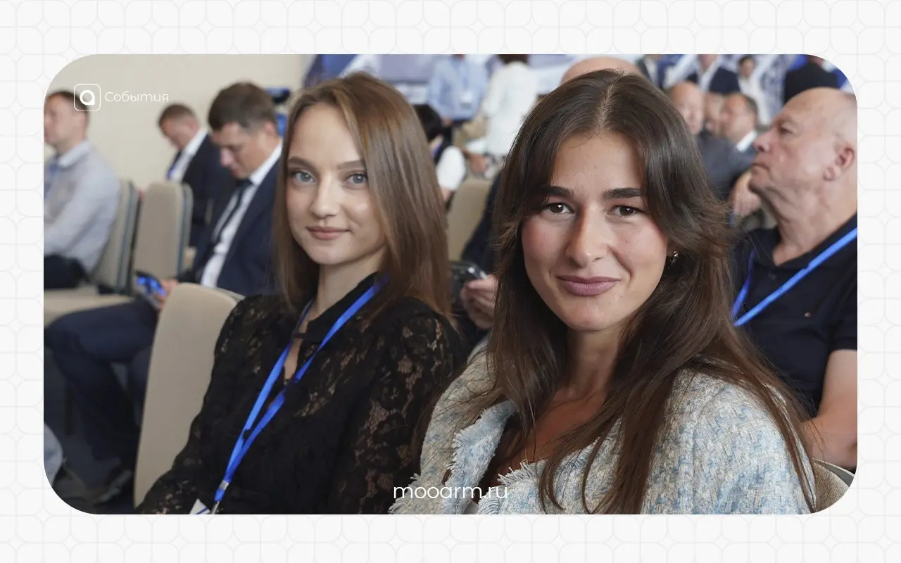 ❤️ Делегация Ассоциации региональной молодёжи на закрытом совещании с ГК «Ростех»
14 июля мы стали участниками стратегической сессии, посвящённой развитию партнёрского сотрудничества госкорпорации и Т... | Сетка — социальная сеть от hh.ru