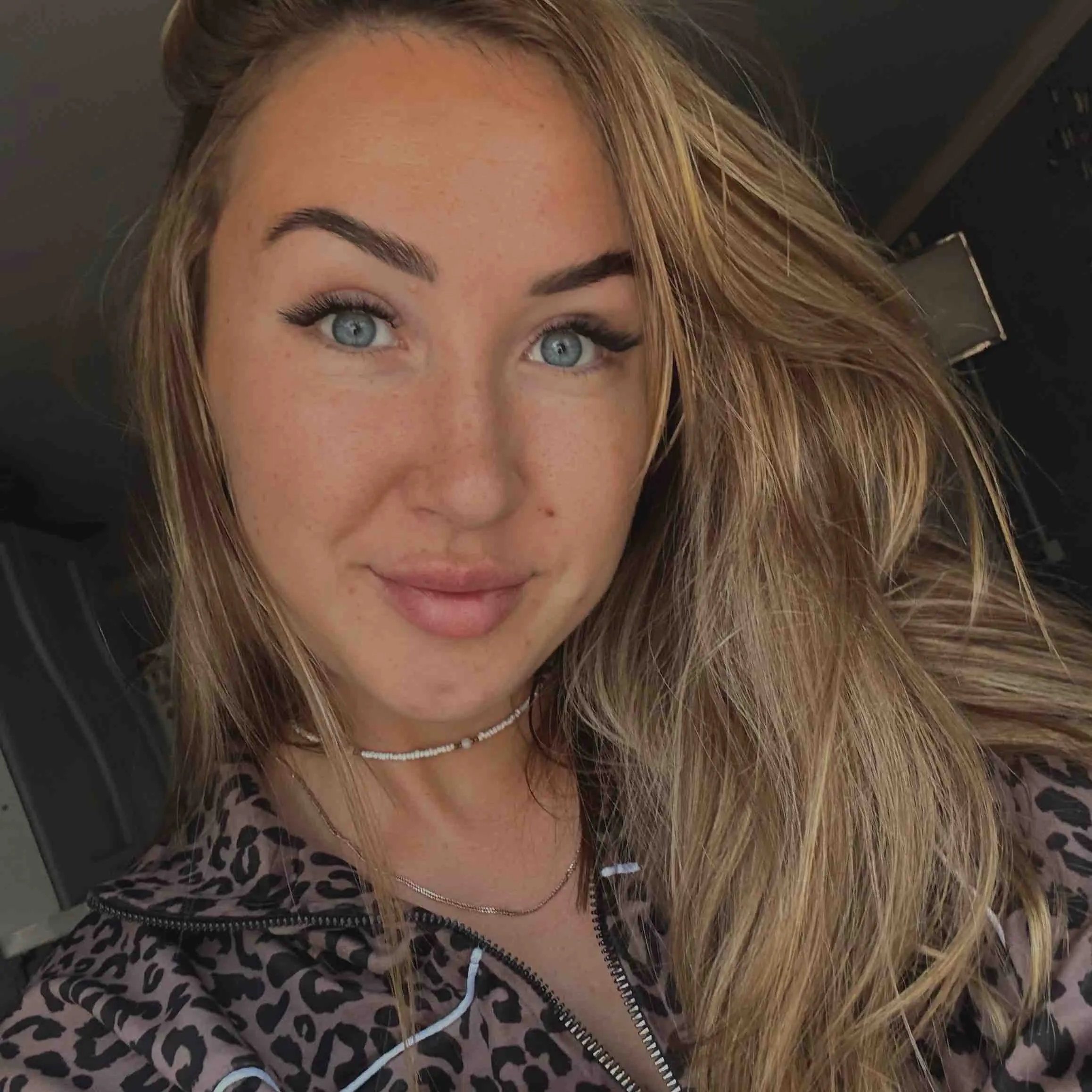 Элина Гаеткулова