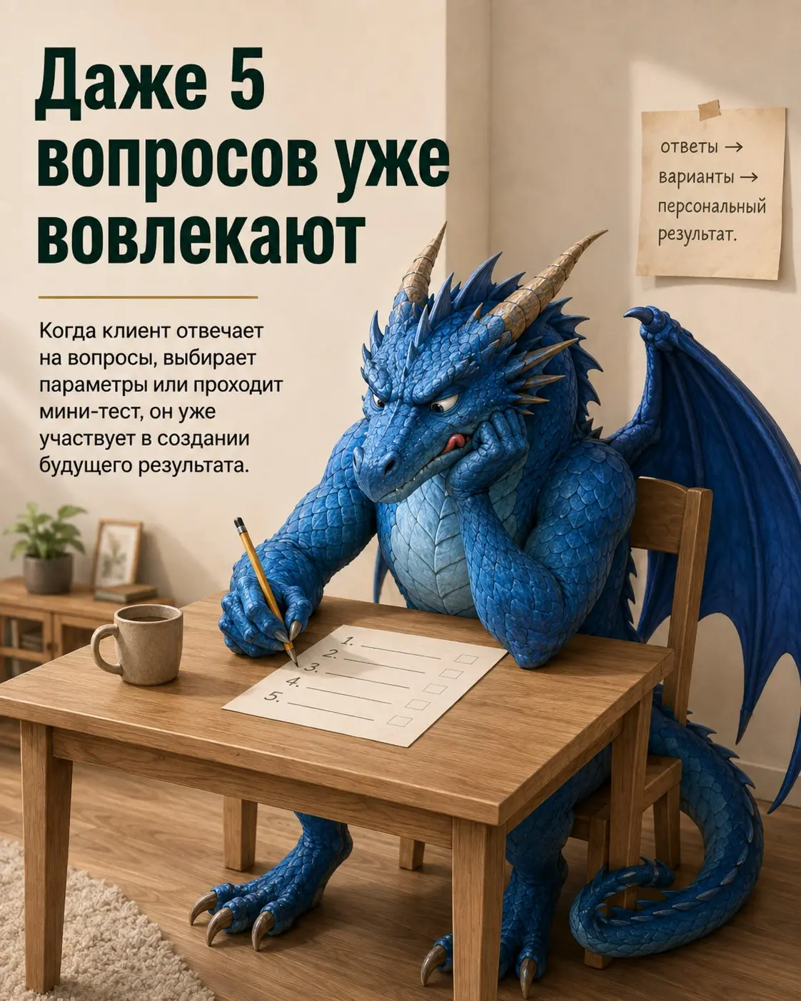 Что такое "эффект ИКЕА" и почему он так действует на людей | Сетка — социальная сеть от hh.ru