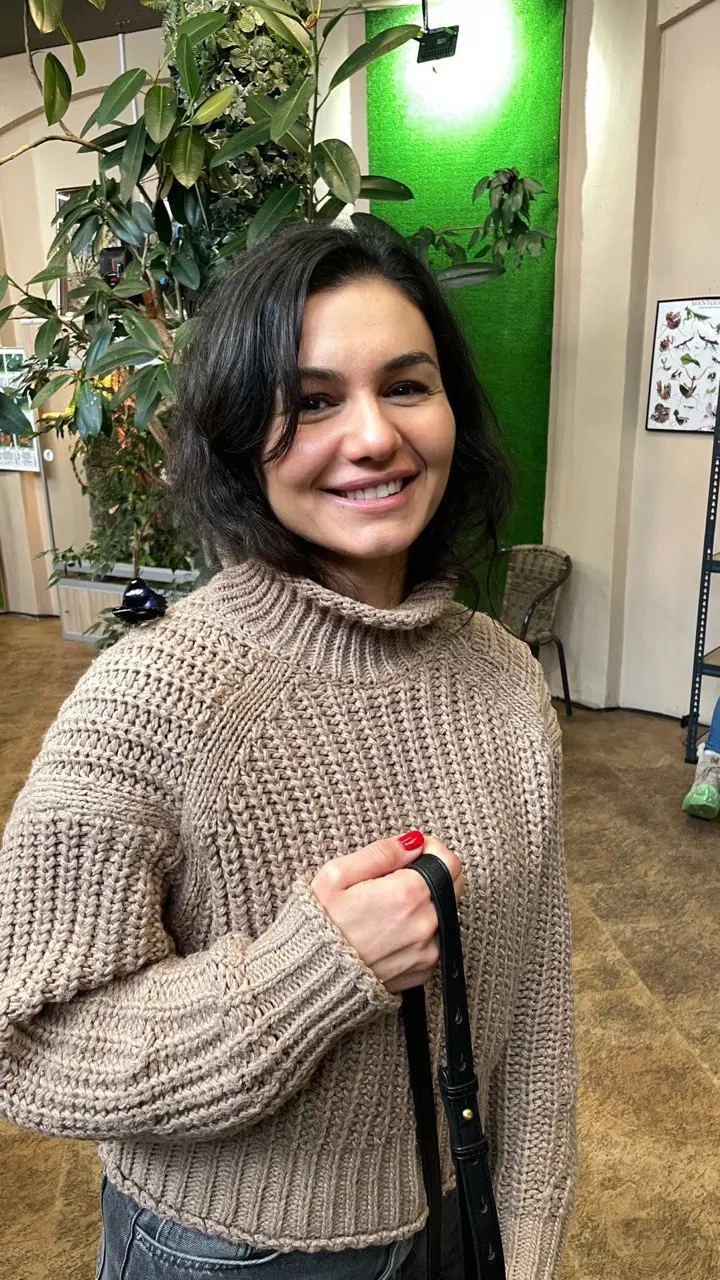 Лилия Асхадуллина