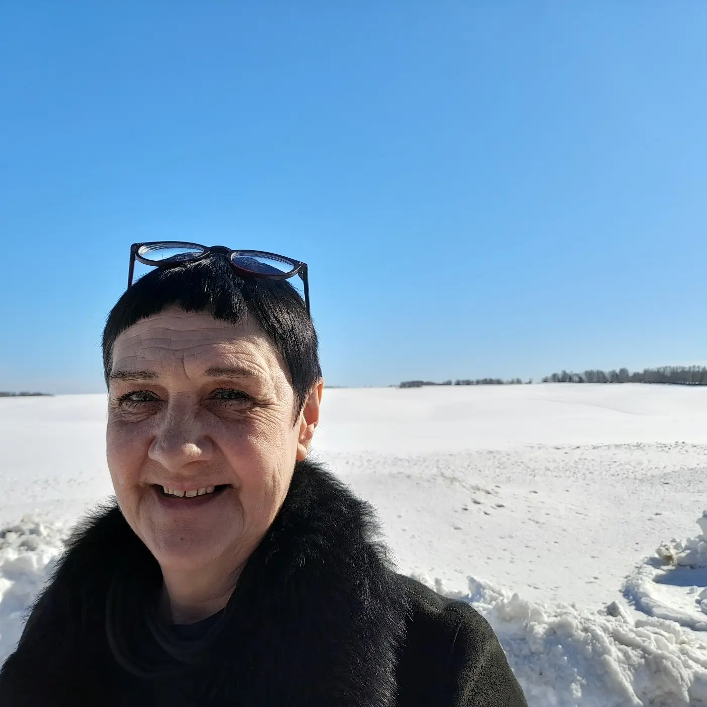 Марина Мурашова