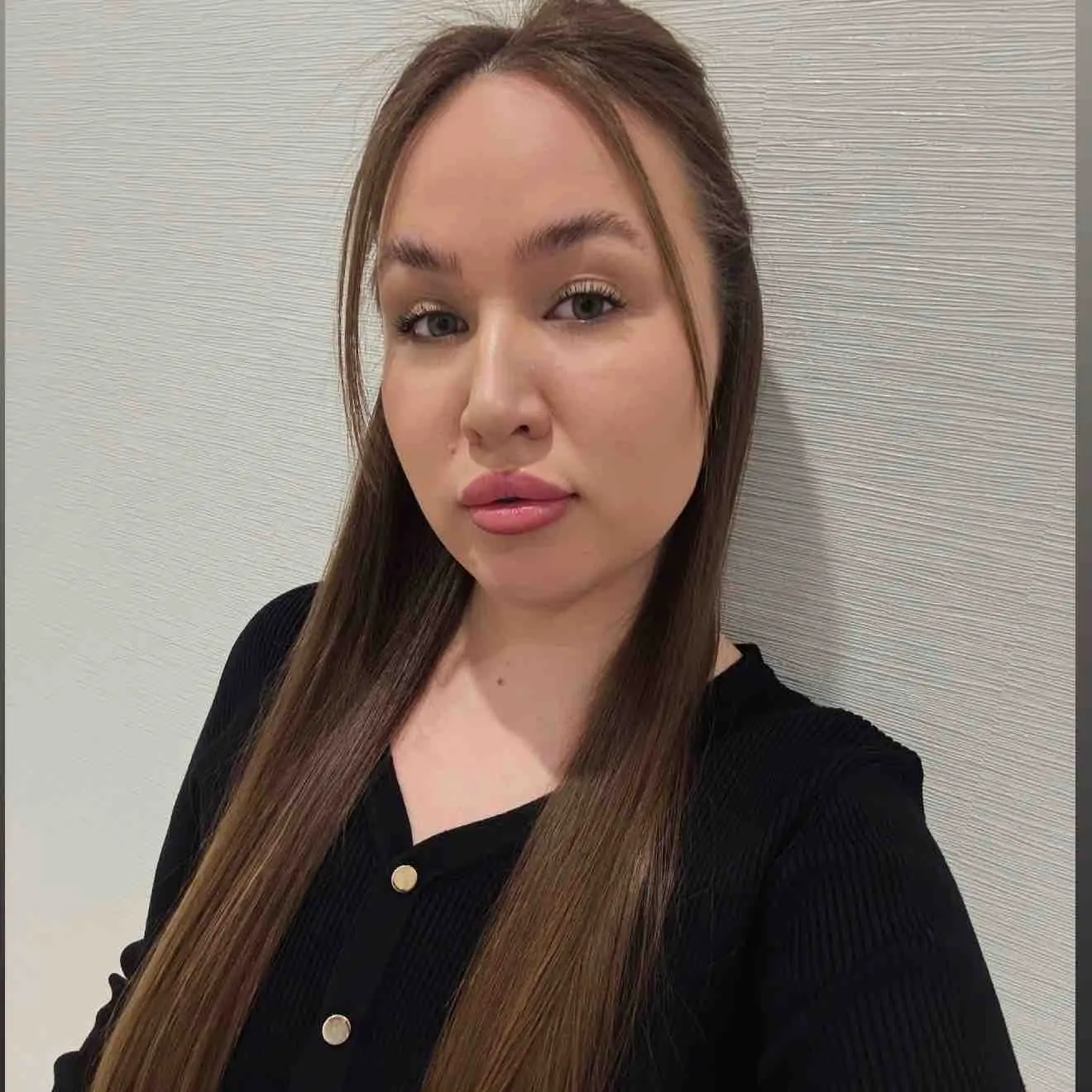 Диана Фархетдинова
