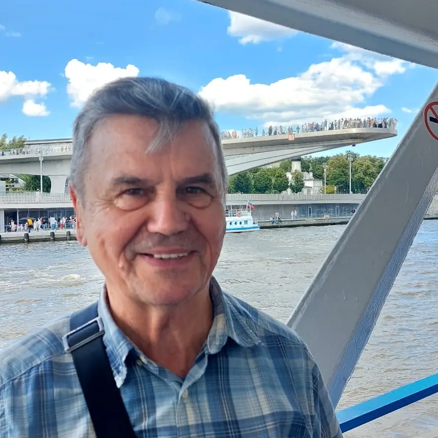 Вадим Артеменков