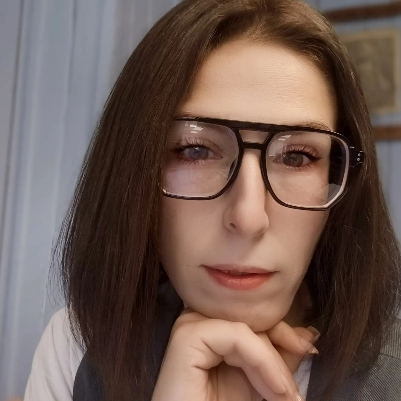 Аида Кичибекова