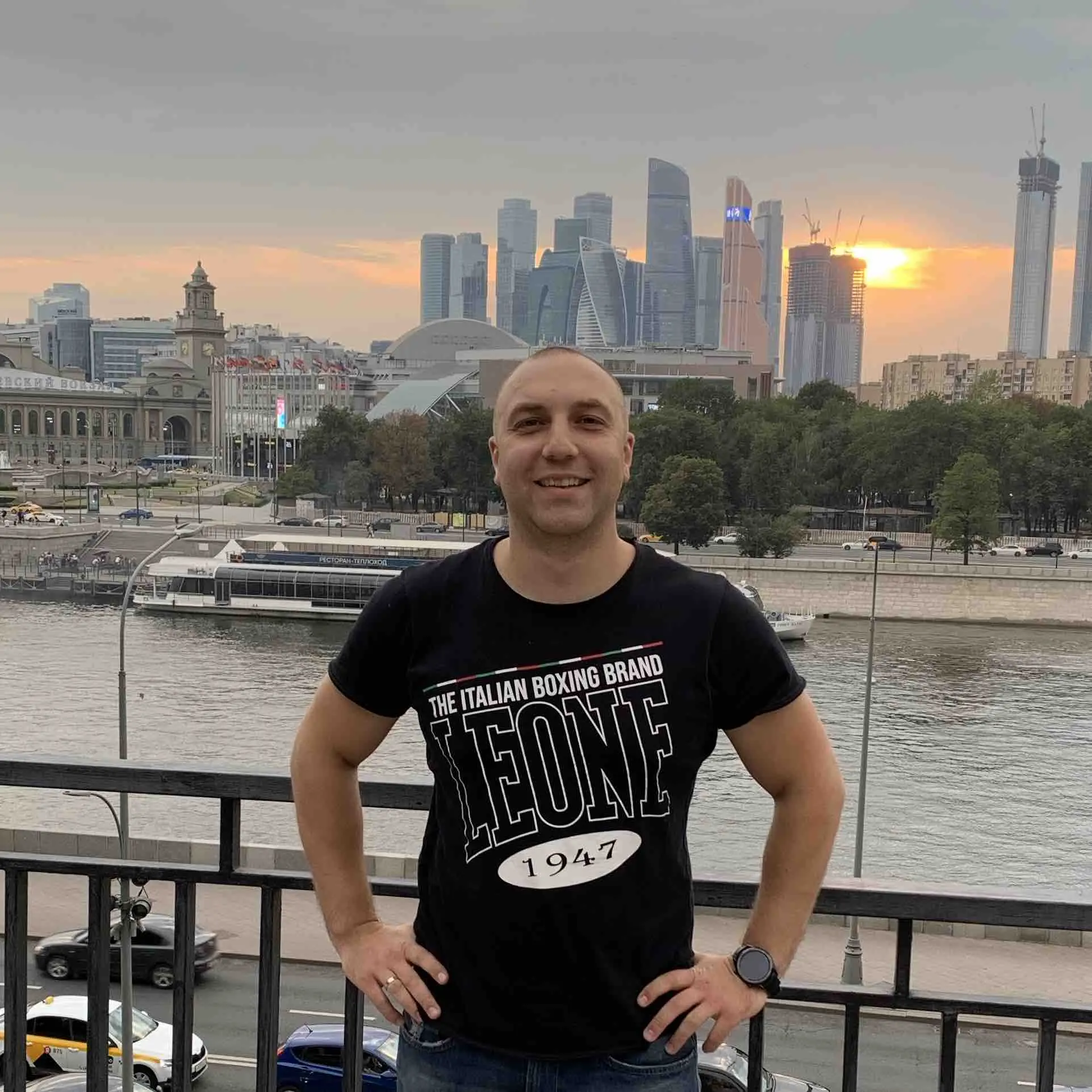 Кирилл Терещенко