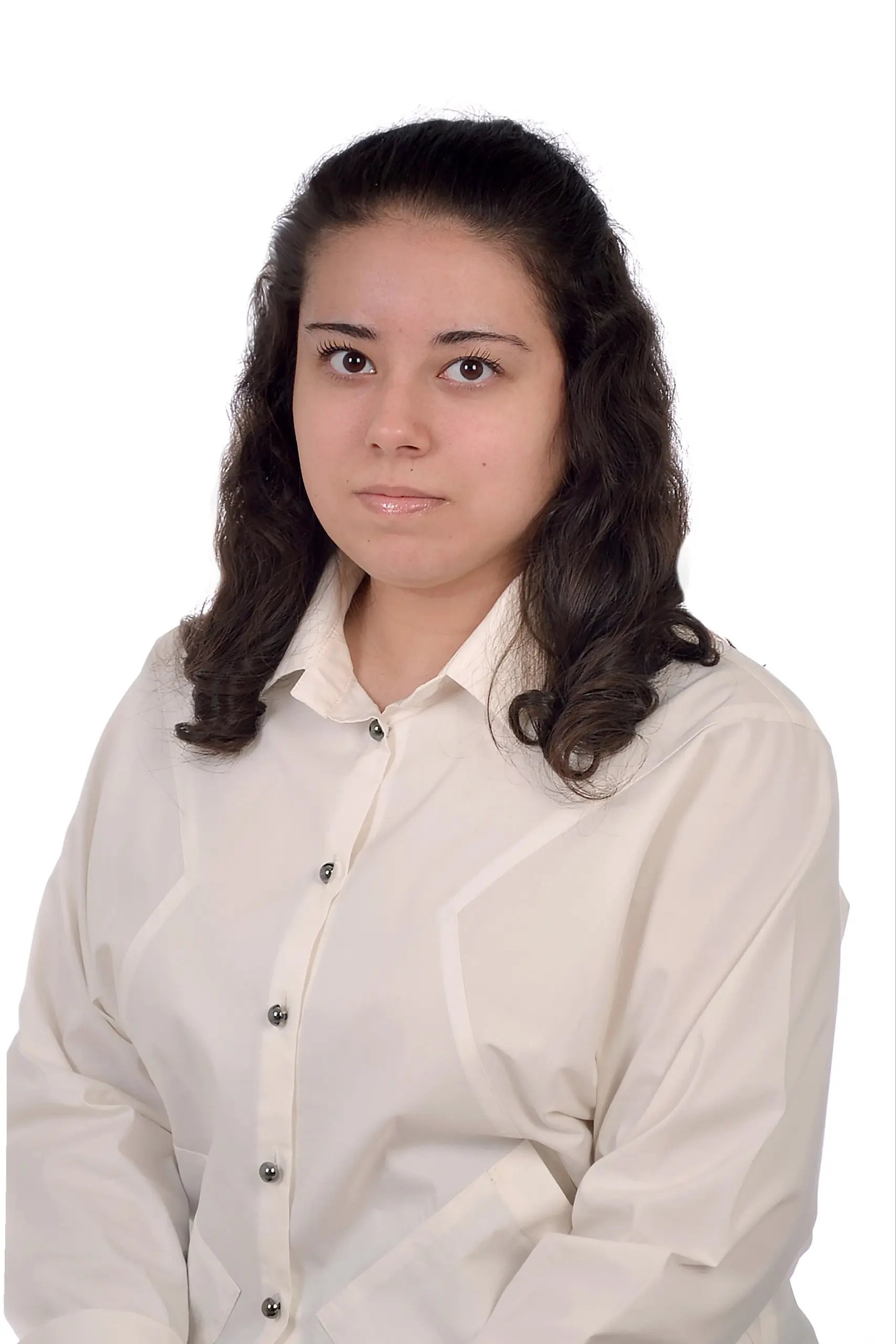 Анна Белова
