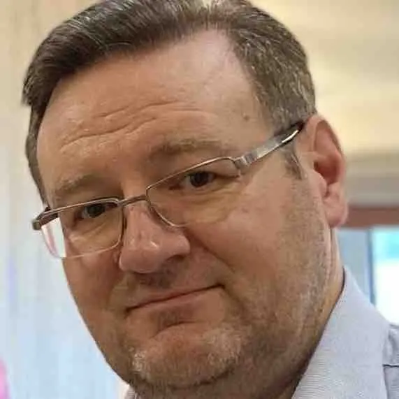 Кирилл Самарский
