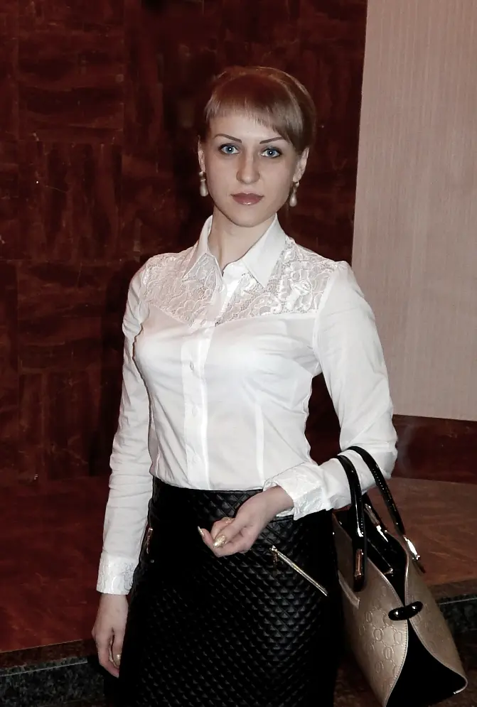 Валентина Дик