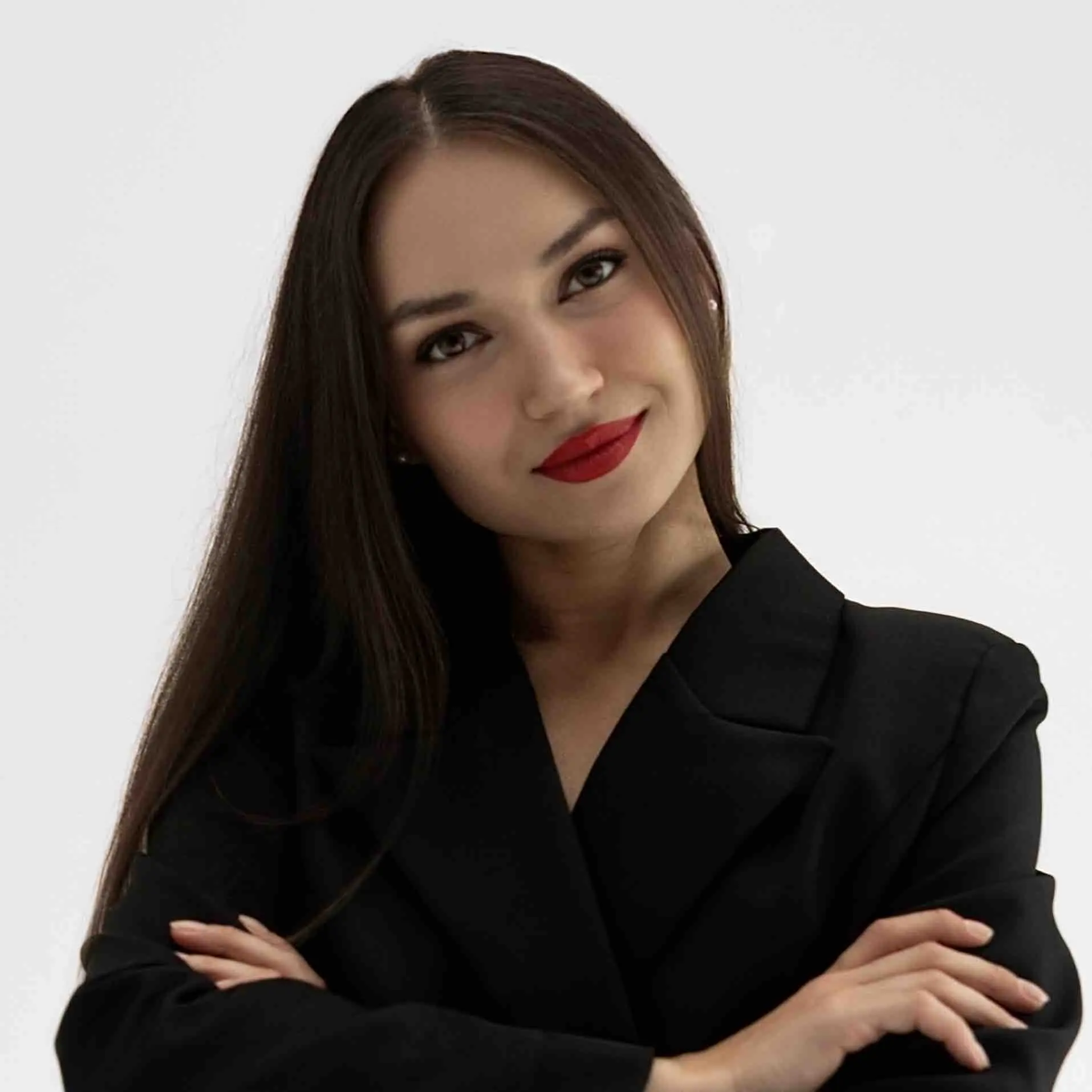 Оксана Кравец