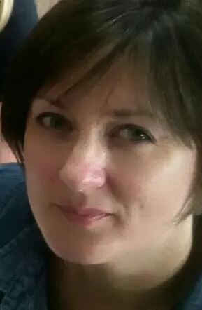 Елена Мандрикова