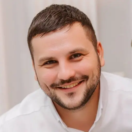 Алексей Тропин