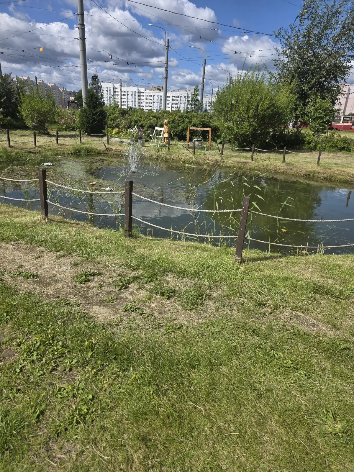 Классно на Шаврова в ТМ5 Питер!❤️ | Сетка — социальная сеть от hh.ru
