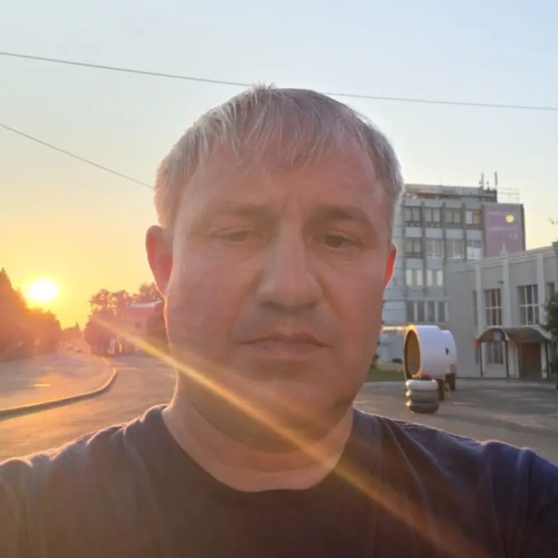 Сергей Моргунов