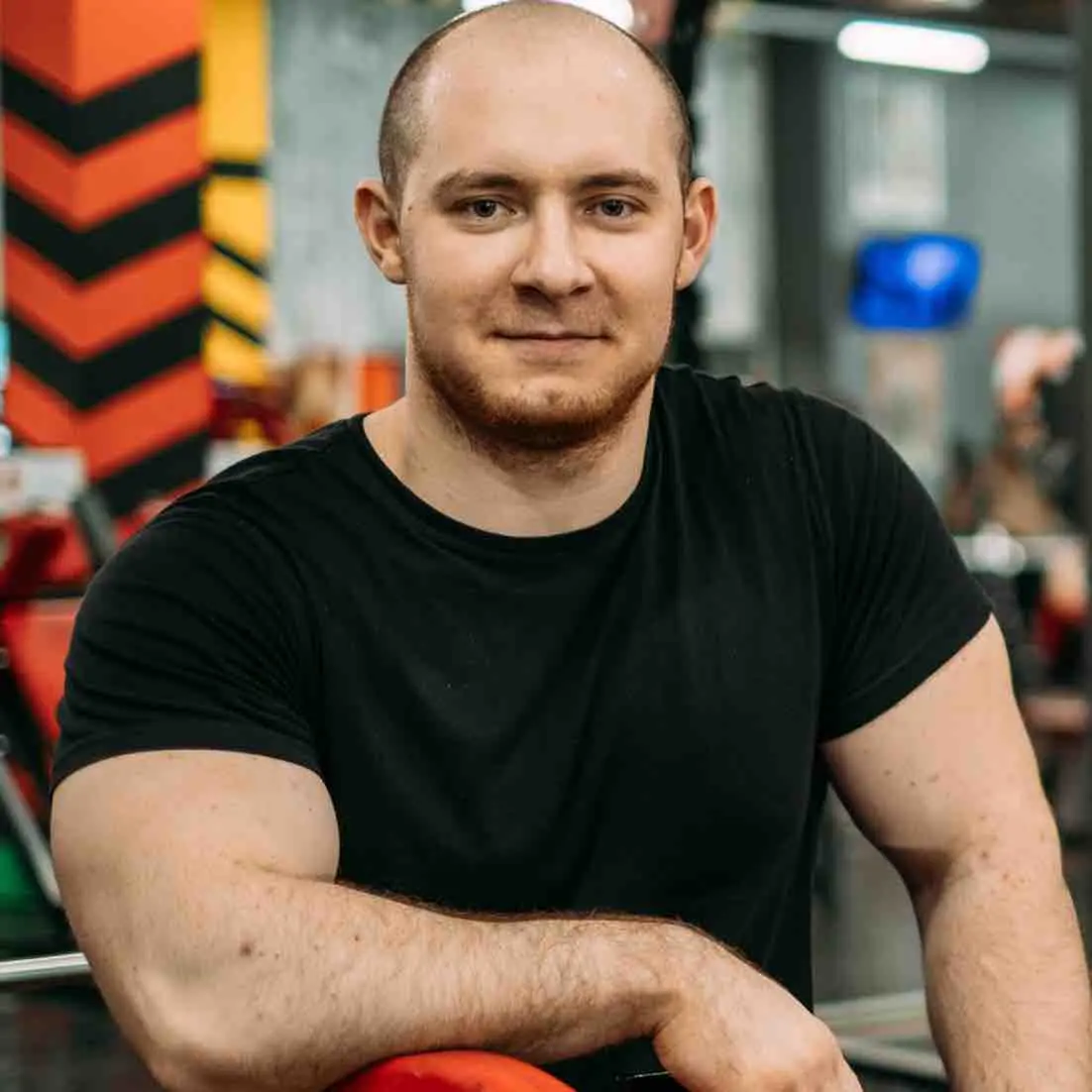 Роман Мухамедзянов